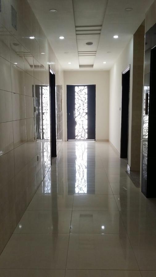 Iwan Alandalusia Al Ajaweed Aparthotel Jeddah Luaran gambar