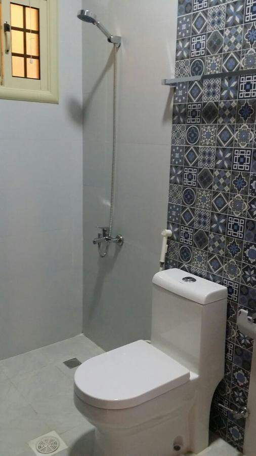 Iwan Alandalusia Al Ajaweed Aparthotel Jeddah Luaran gambar
